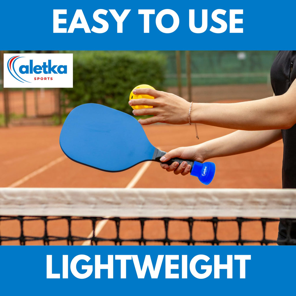 Pickleball Ball Retriever - 2 Pack
